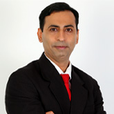 Photo of Mr. Chetan Dikshit