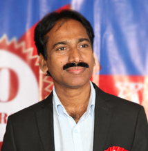 Dr. Bhaskar Reddy