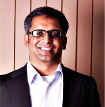 Dr. Madhukar Gangadi