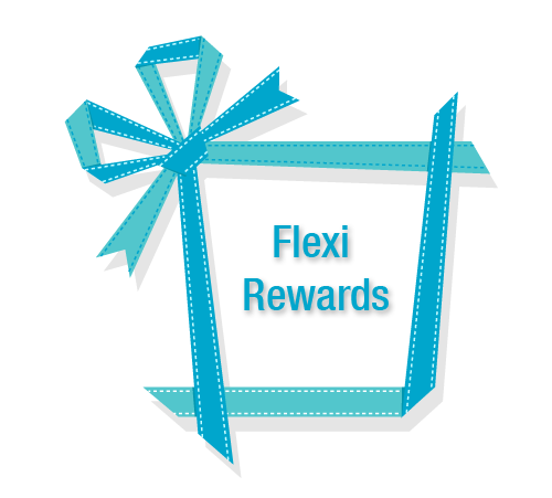 FlexiRewards